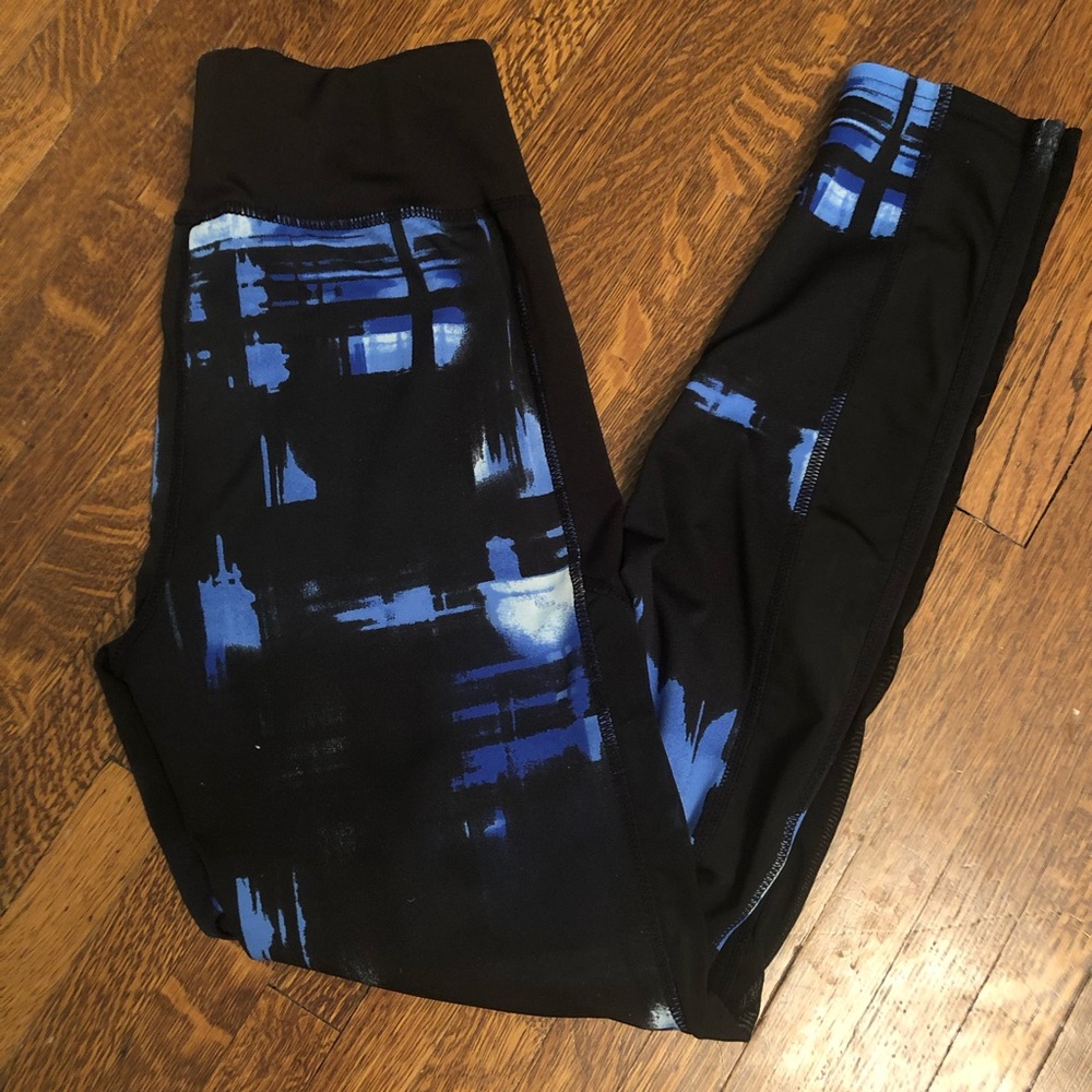 PopFit Workout Tights